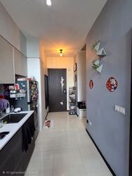 Sims Urban Oasis (D14), Condominium #535342631